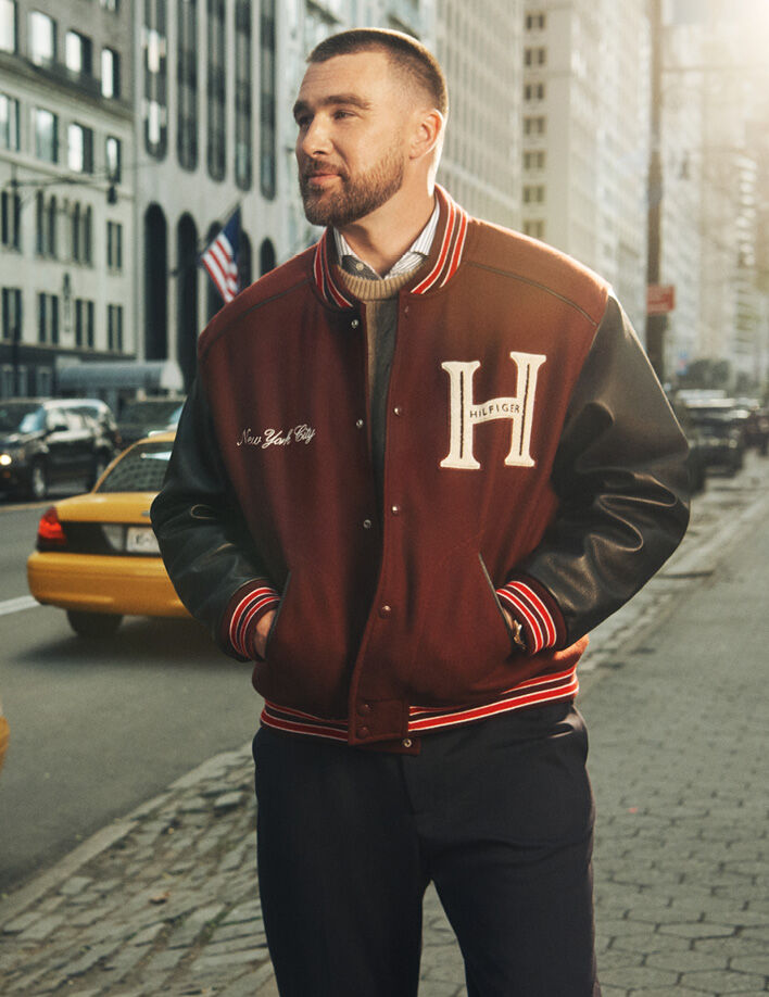 Tommy Hilfiger Jackets